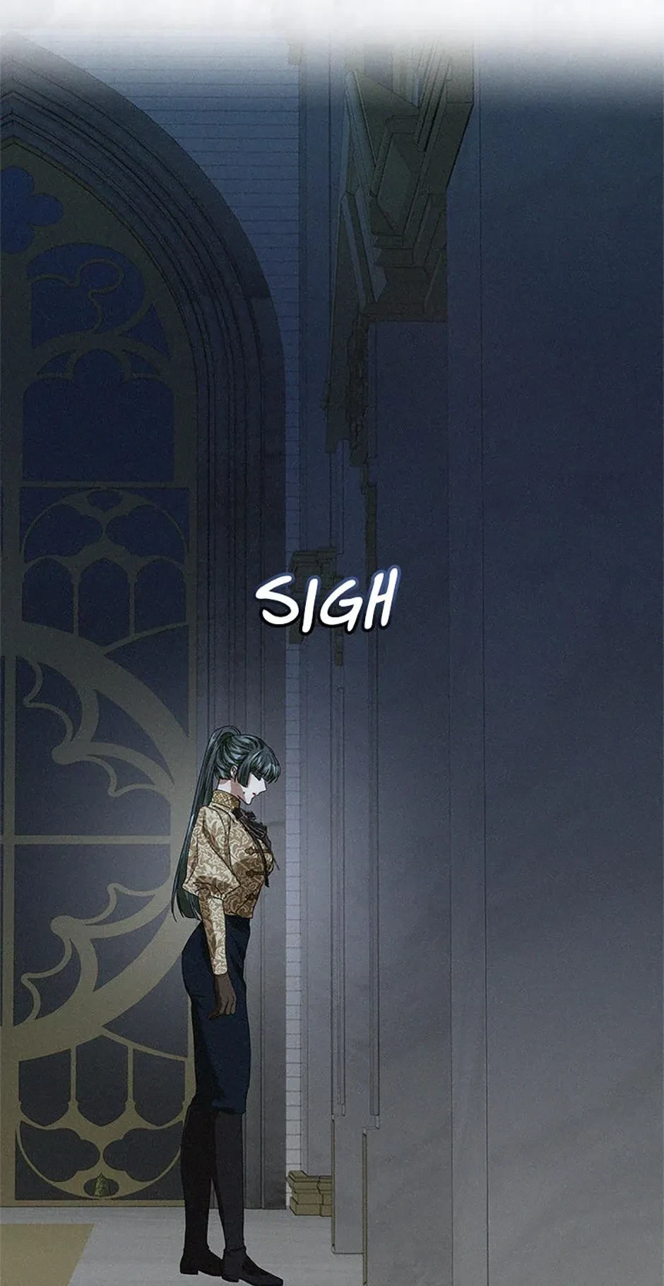 Stained Scarlet Chapter 8, page 56