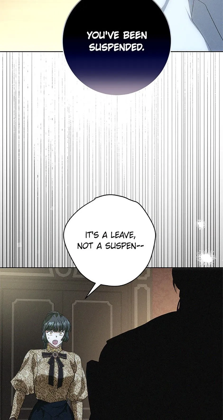 Stained Scarlet Chapter 8, page 61