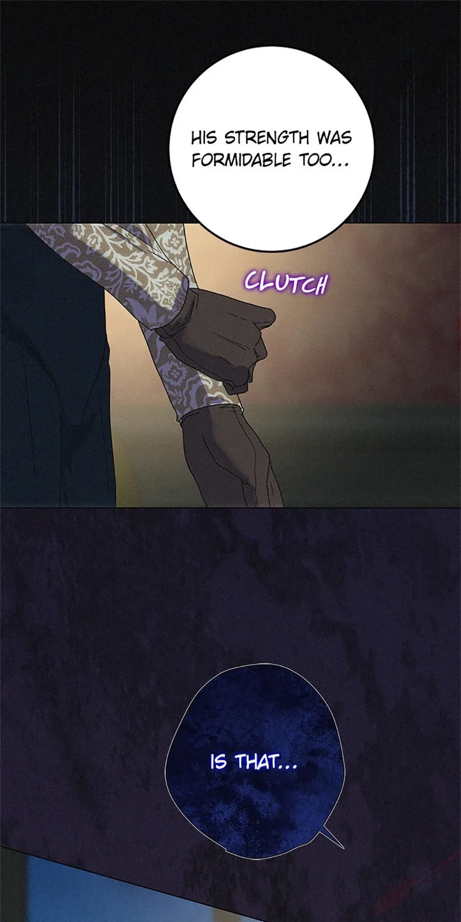 Stained Scarlet Chapter 8, page 64