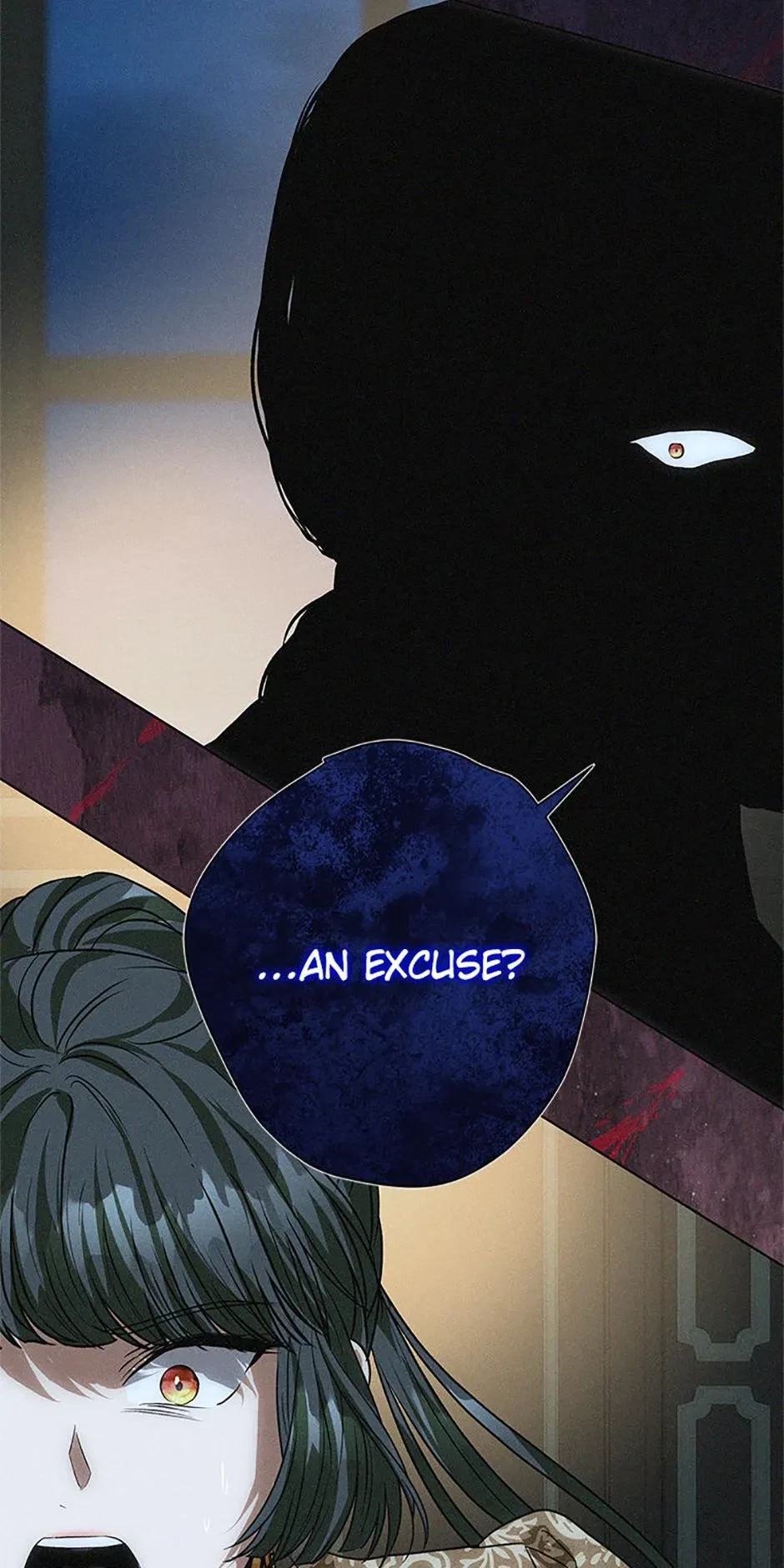 Stained Scarlet Chapter 8, page 65