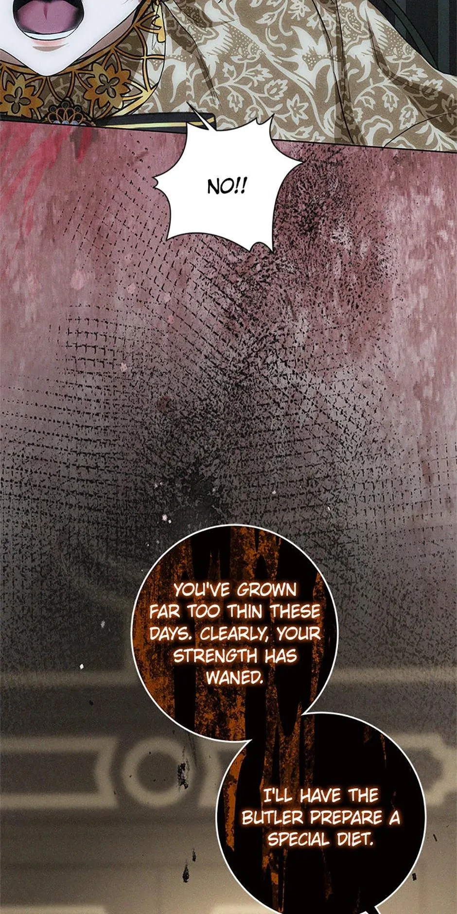 Stained Scarlet Chapter 8, page 66