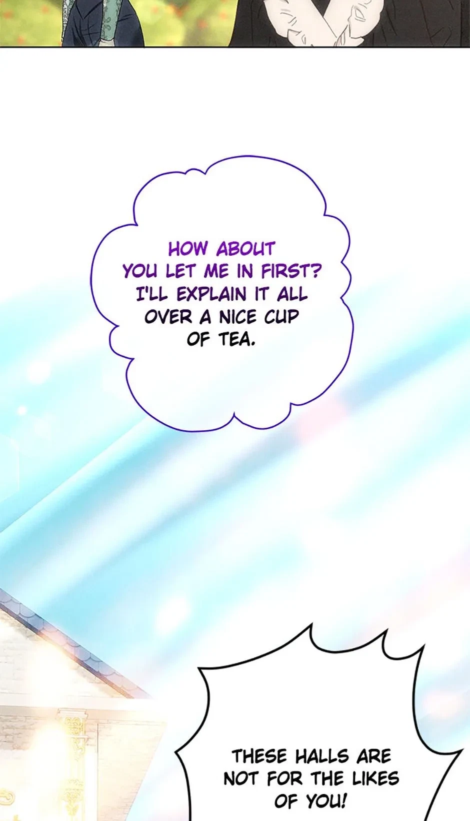 Stained Scarlet Chapter 8, page 80