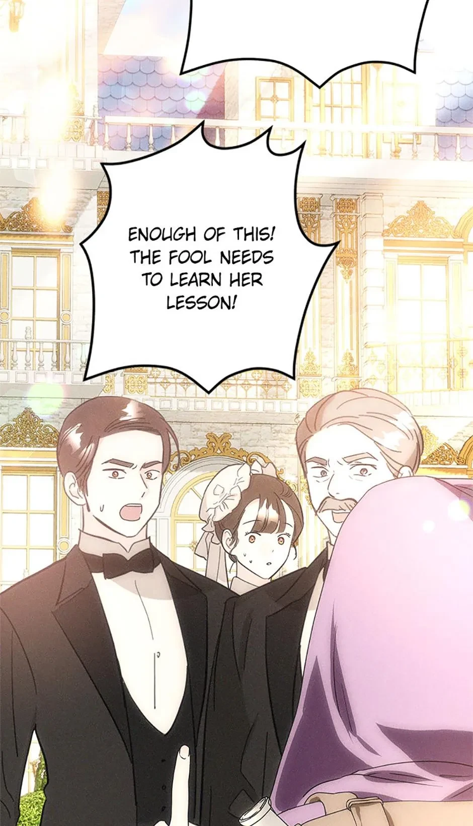 Stained Scarlet Chapter 8, page 81