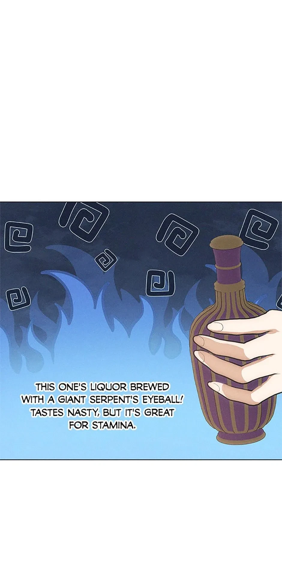 Stained Scarlet Chapter 8, page 89