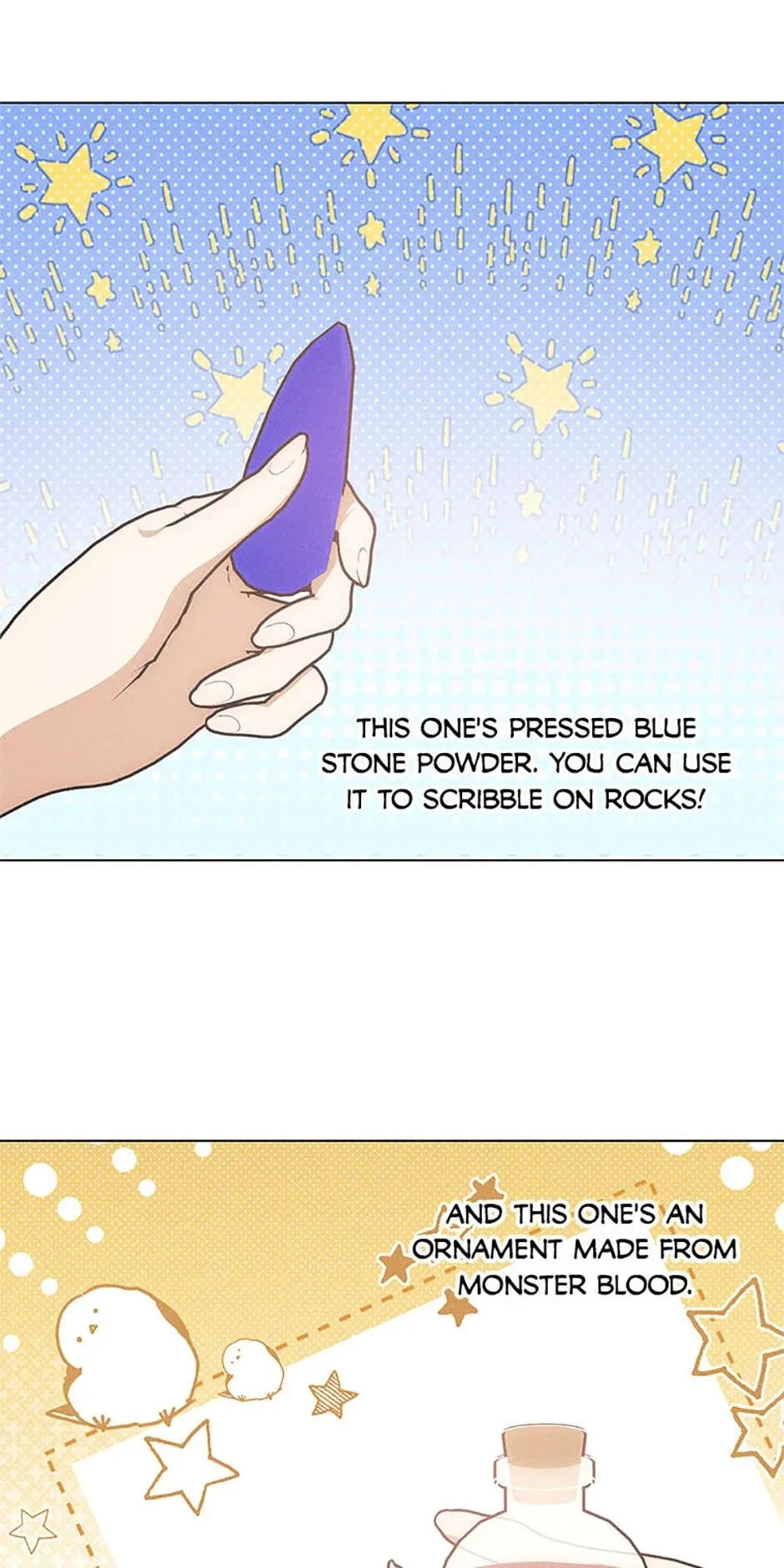 Stained Scarlet Chapter 8, page 90