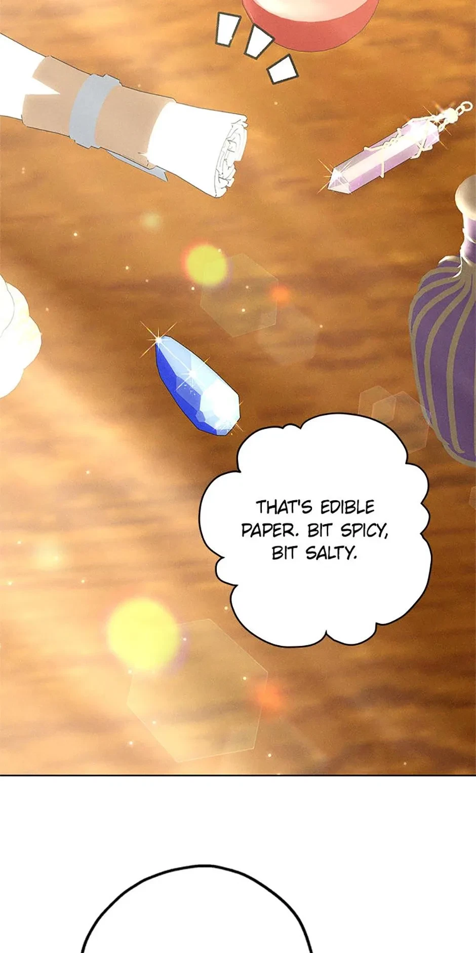 Stained Scarlet Chapter 8, page 92