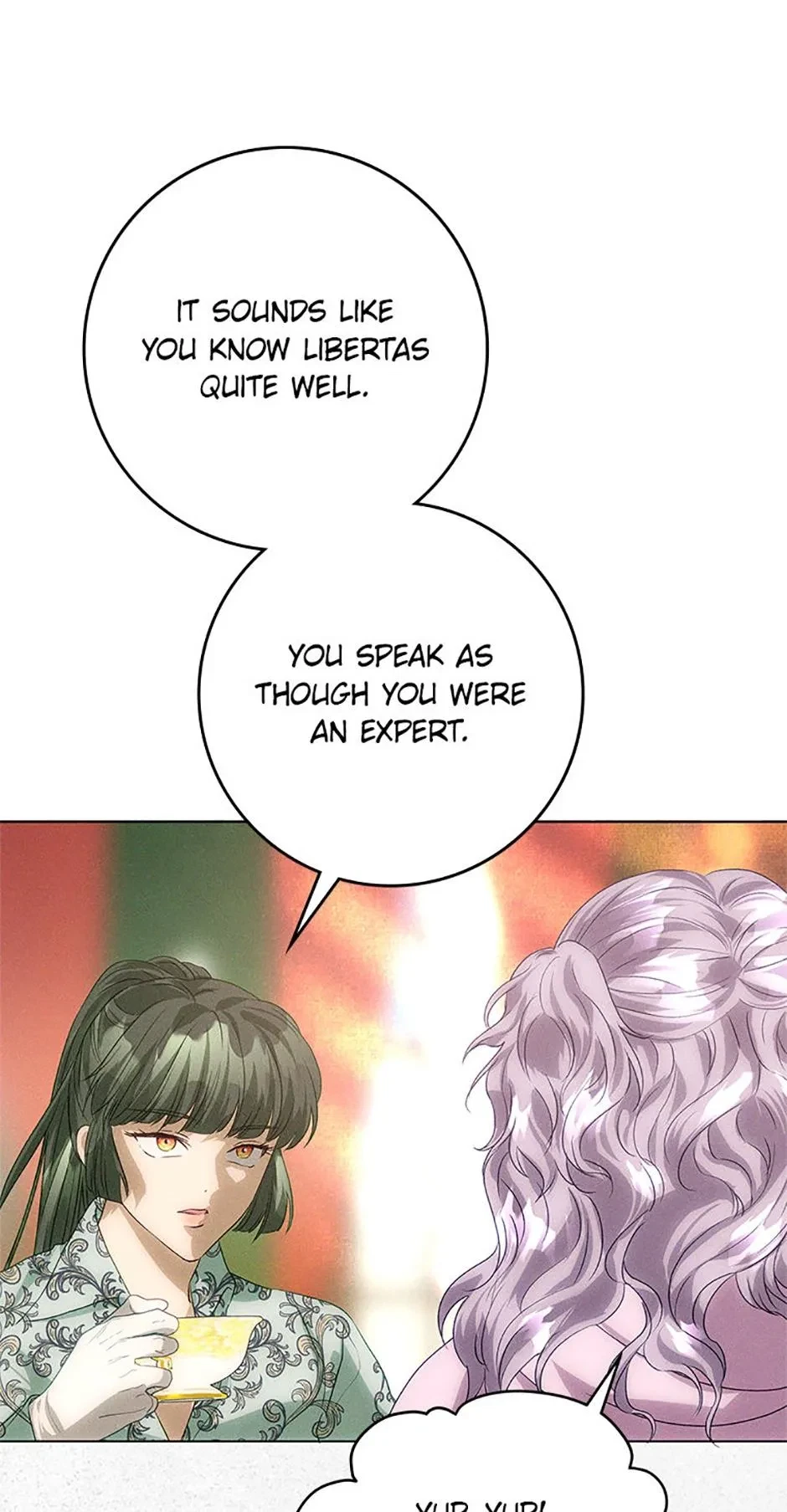 Stained Scarlet Chapter 8, page 94