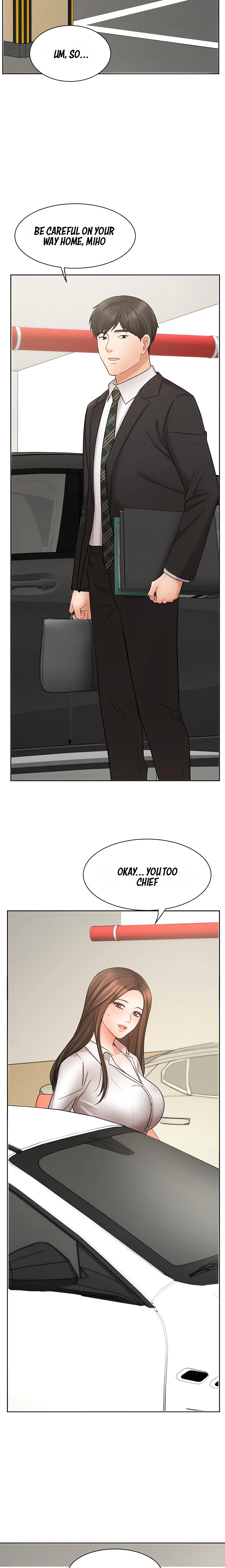 Sold Out Girl Chapter 25, page 13