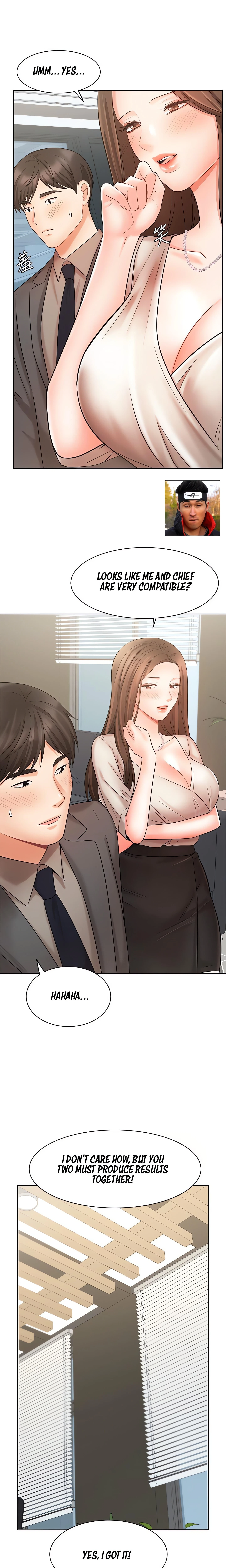 Sold Out Girl Chapter 25, page 26