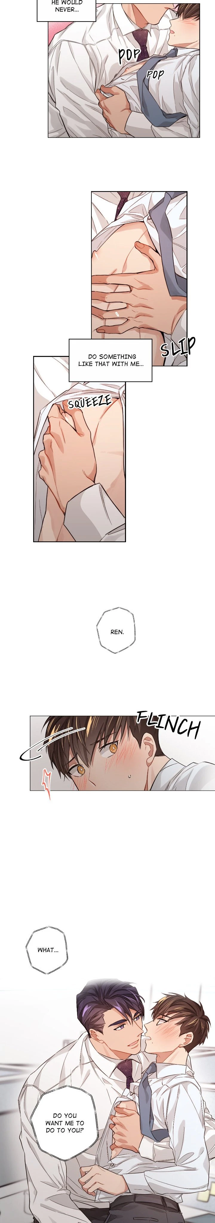Bad Plan Chapter 6, page 11
