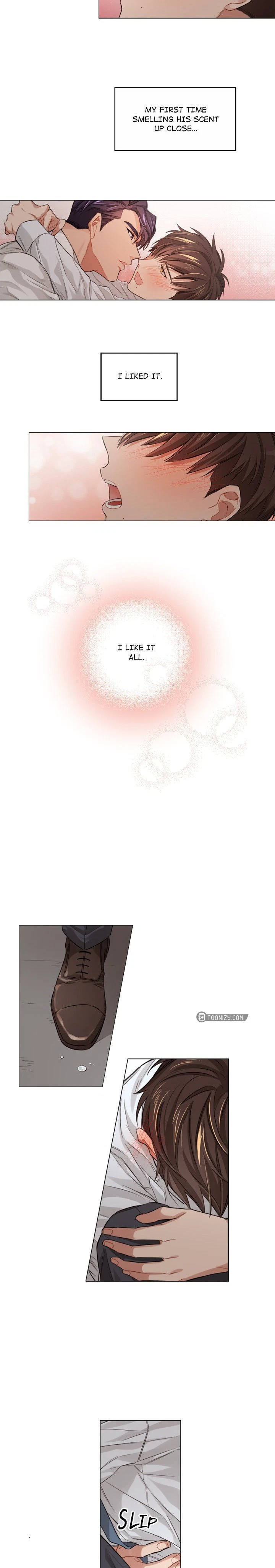 Bad Plan Chapter 6, page 13