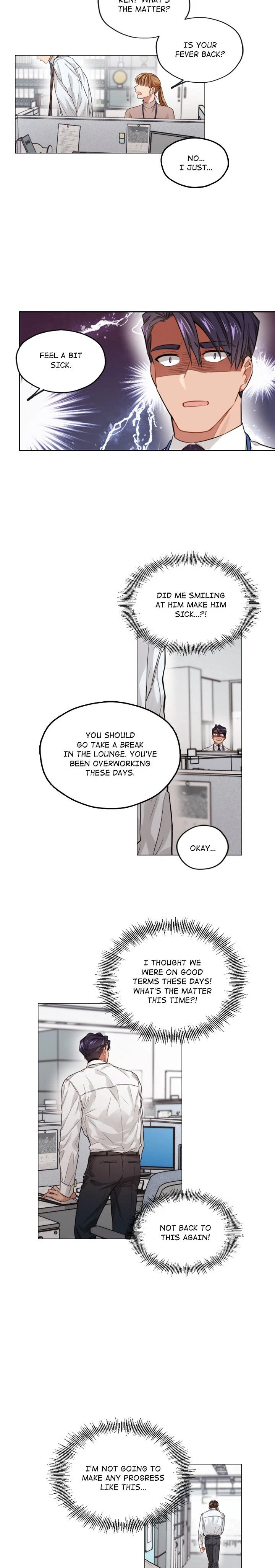 Bad Plan Chapter 6, page 2