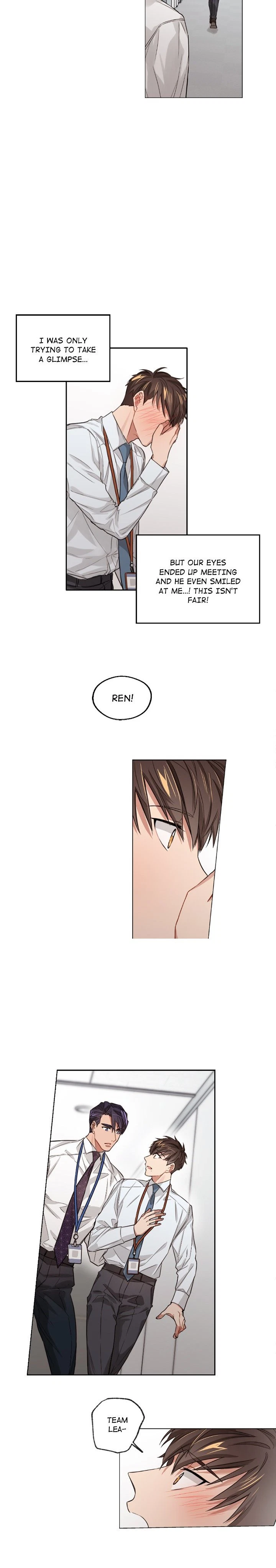 Bad Plan Chapter 6, page 3