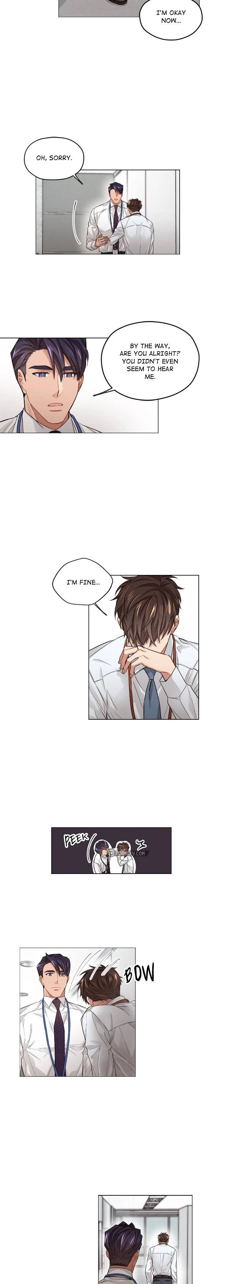 Bad Plan Chapter 6, page 7