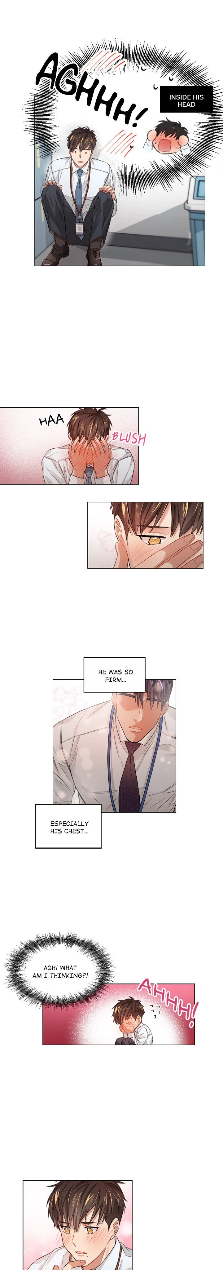 Bad Plan Chapter 6, page 9