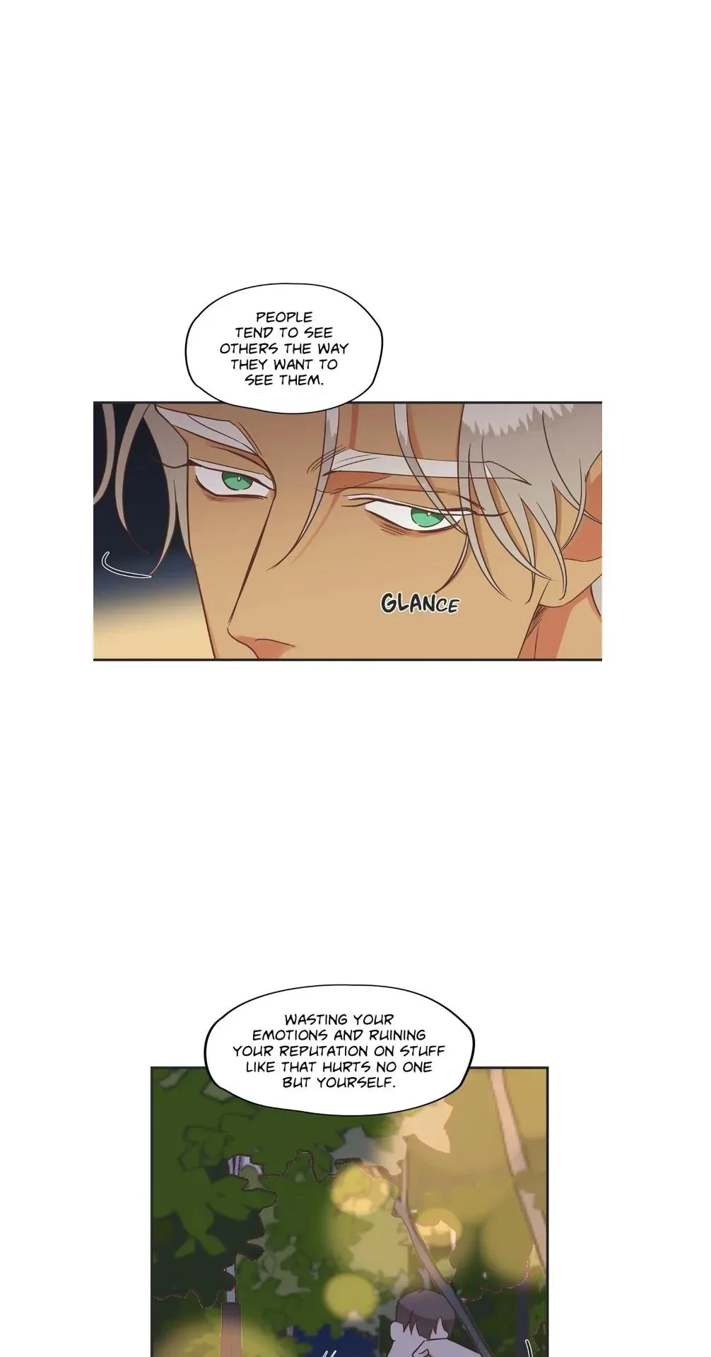 The Devil's Temptation Chapter 104, page 11