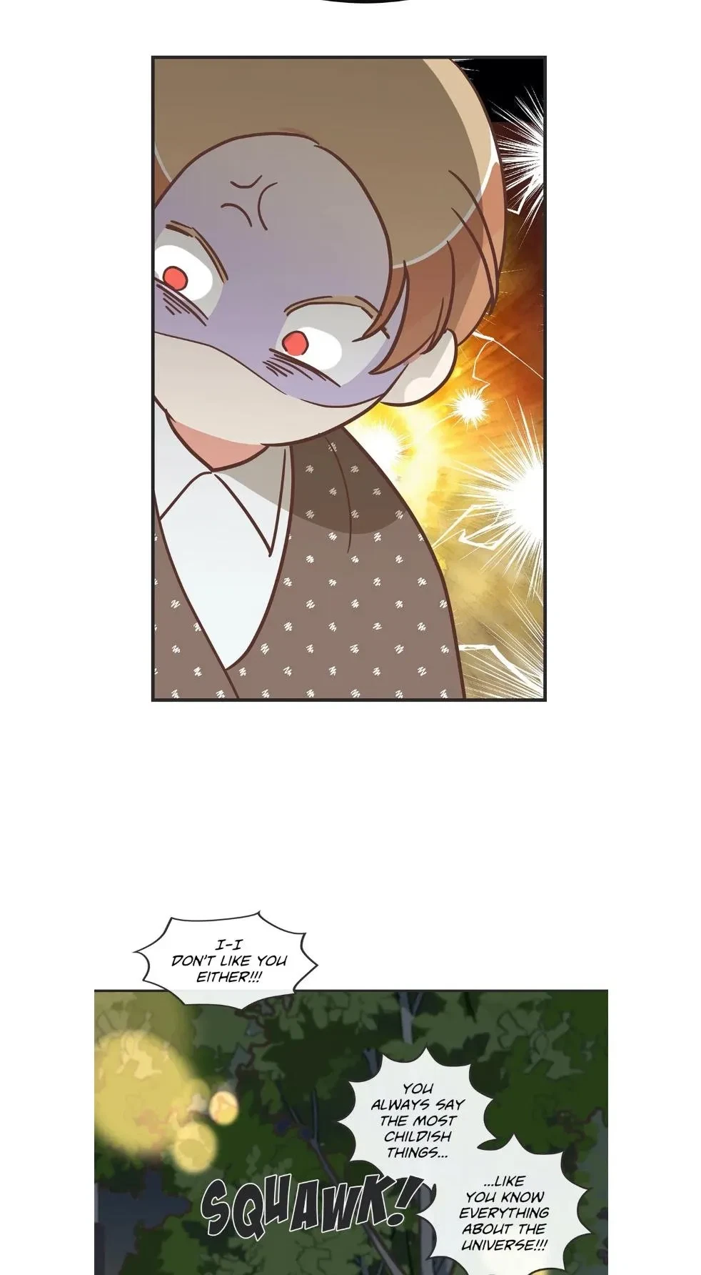 The Devil's Temptation Chapter 104, page 24