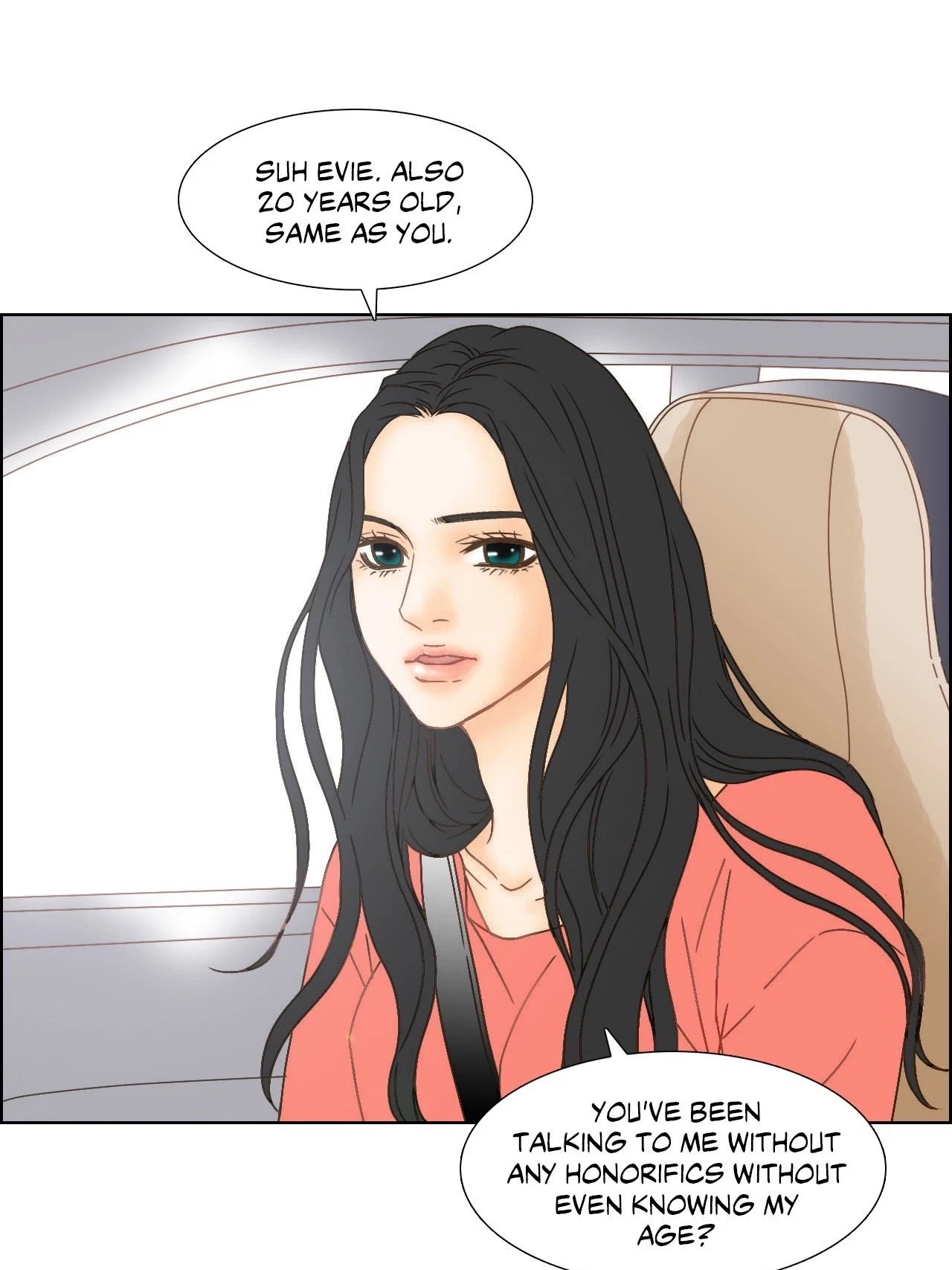 My Mother's Lover 2 Chapter 28, page 11