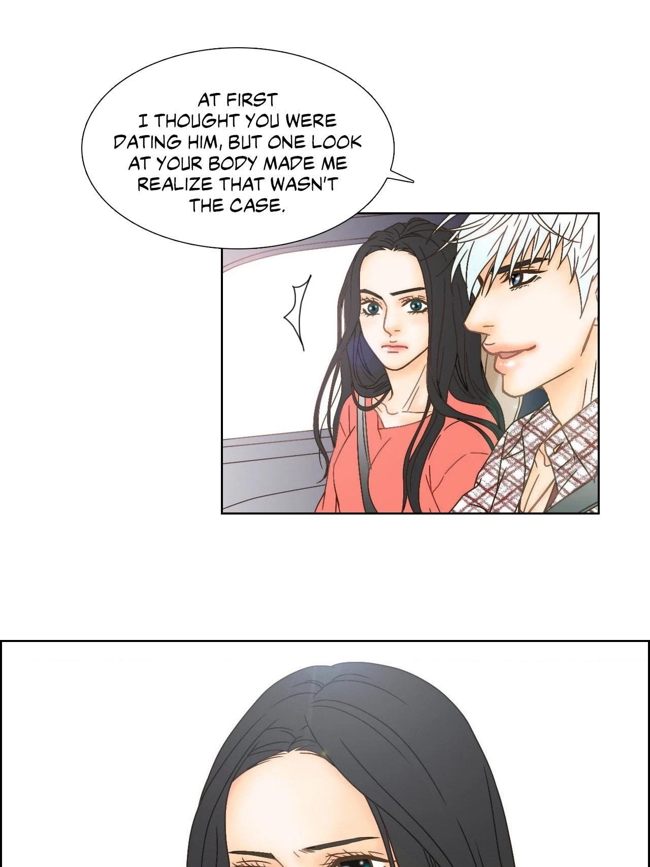 My Mother's Lover 2 Chapter 28, page 14