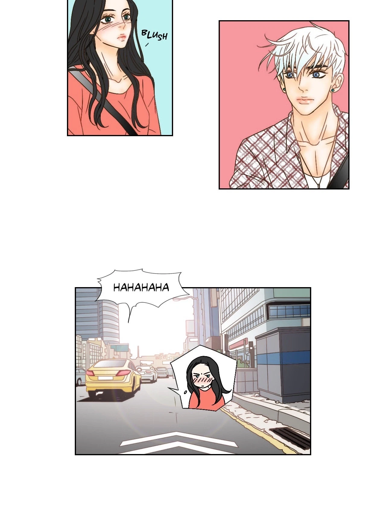 My Mother's Lover 2 Chapter 28, page 19