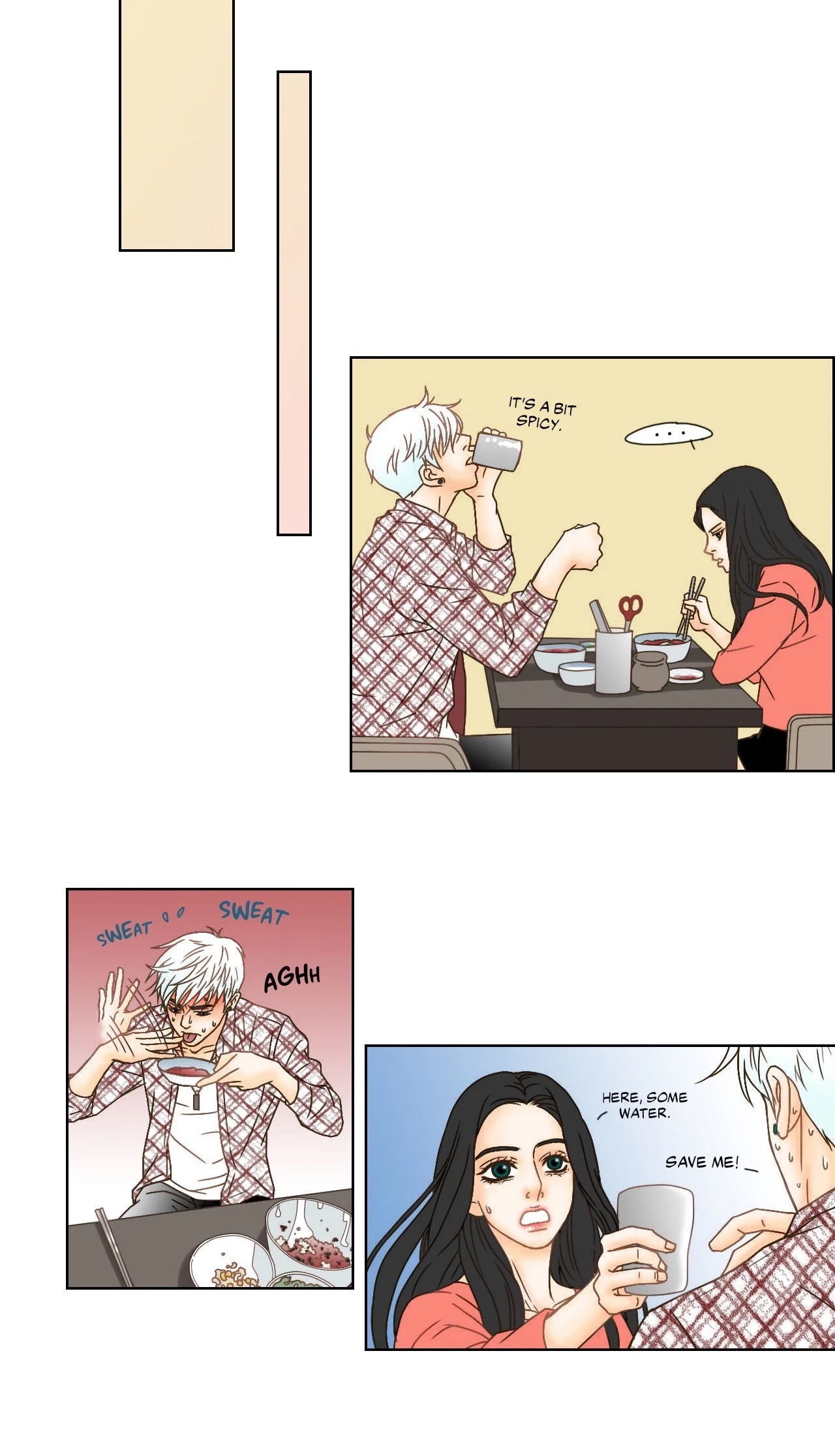 My Mother's Lover 2 Chapter 28, page 25