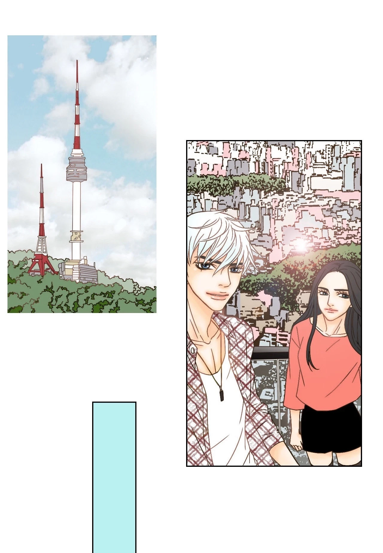 My Mother's Lover 2 Chapter 28, page 26