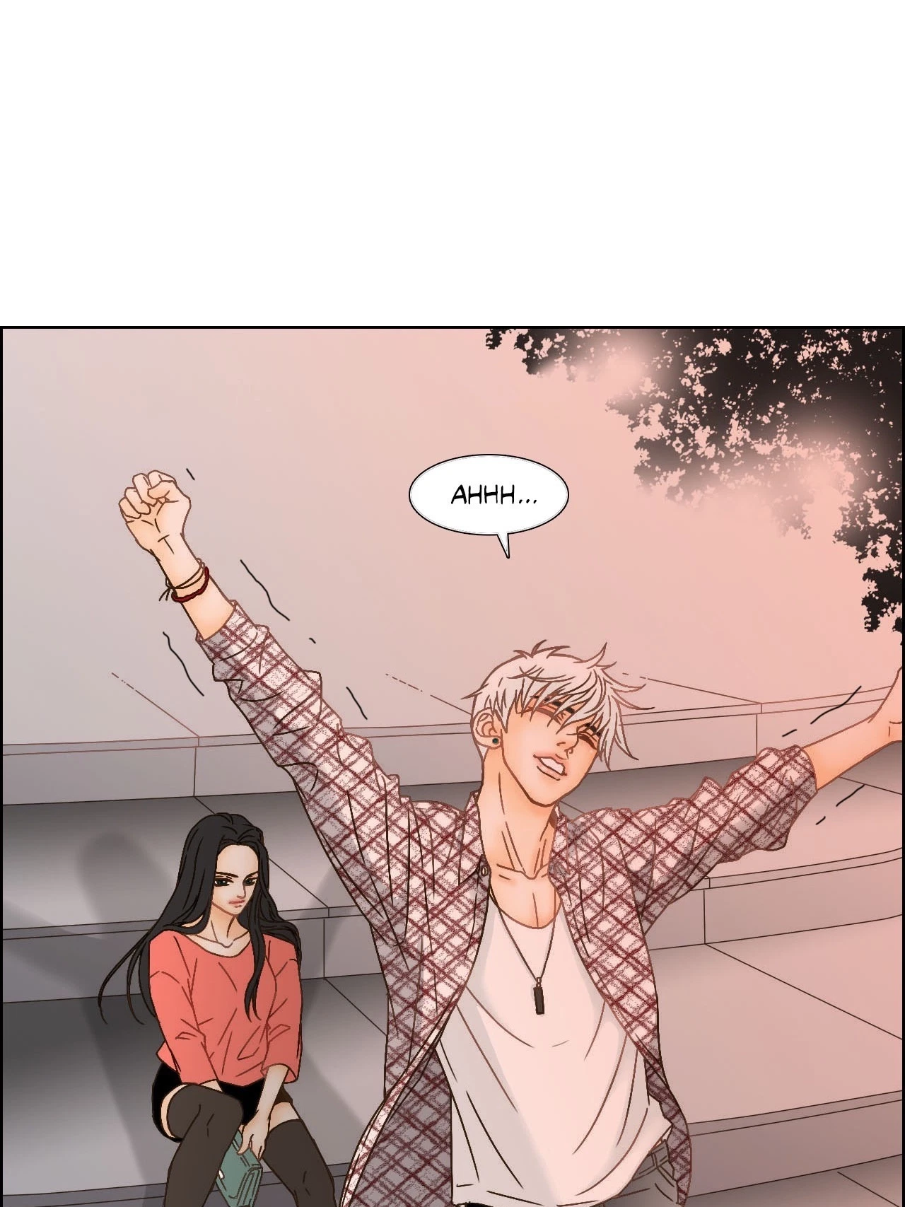 My Mother's Lover 2 Chapter 28, page 30
