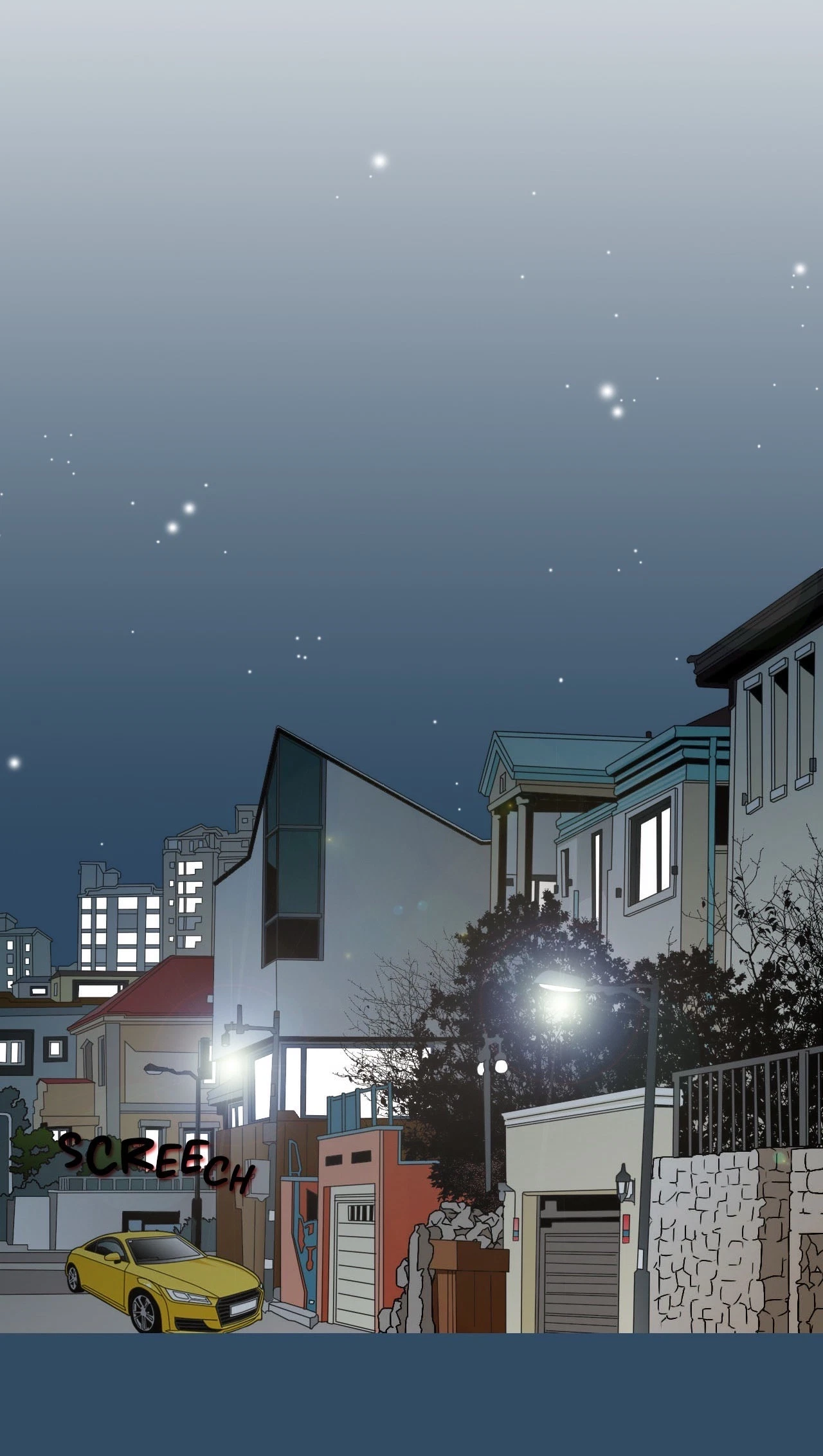 My Mother's Lover 2 Chapter 28, page 36