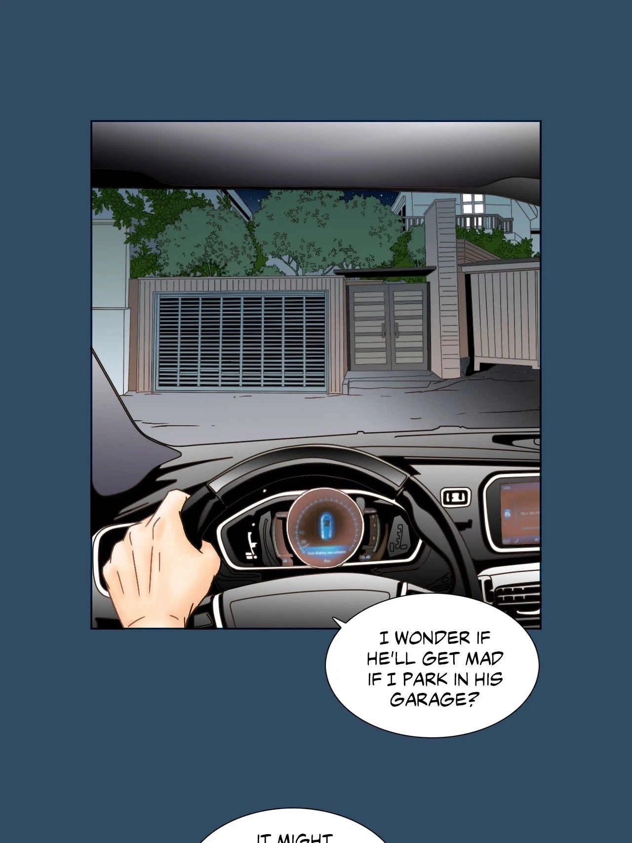 My Mother's Lover 2 Chapter 28, page 37