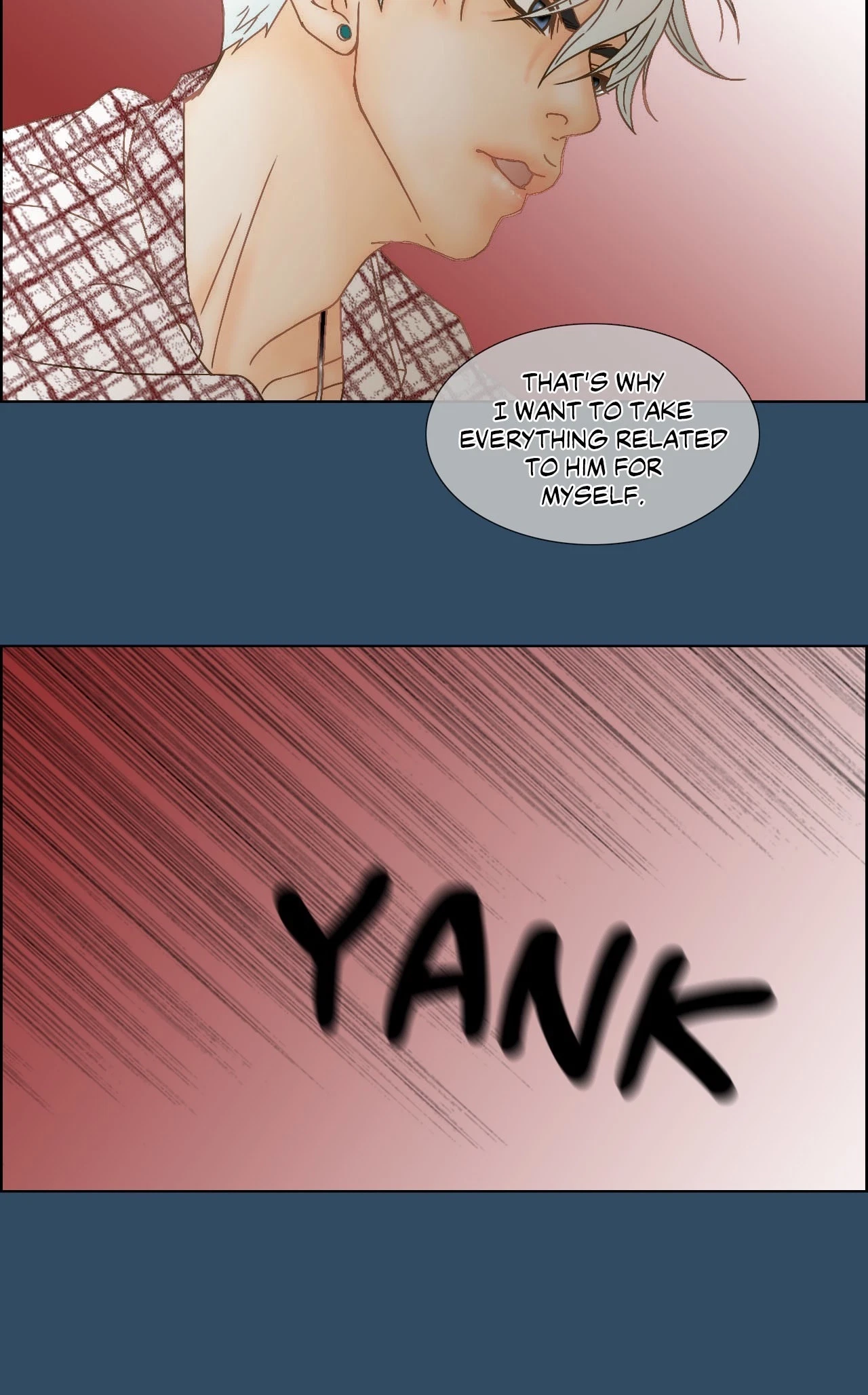 My Mother's Lover 2 Chapter 28, page 45
