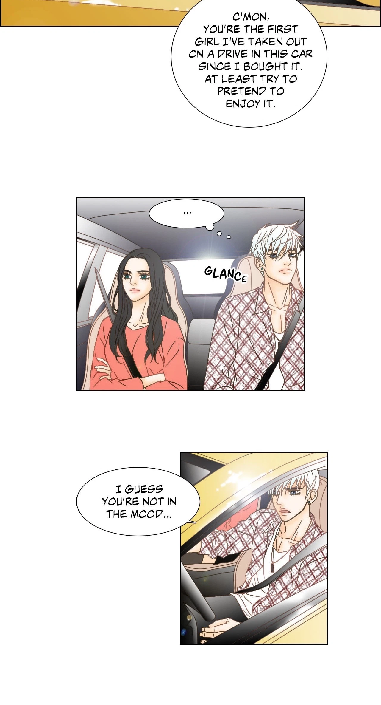 My Mother's Lover 2 Chapter 28, page 6