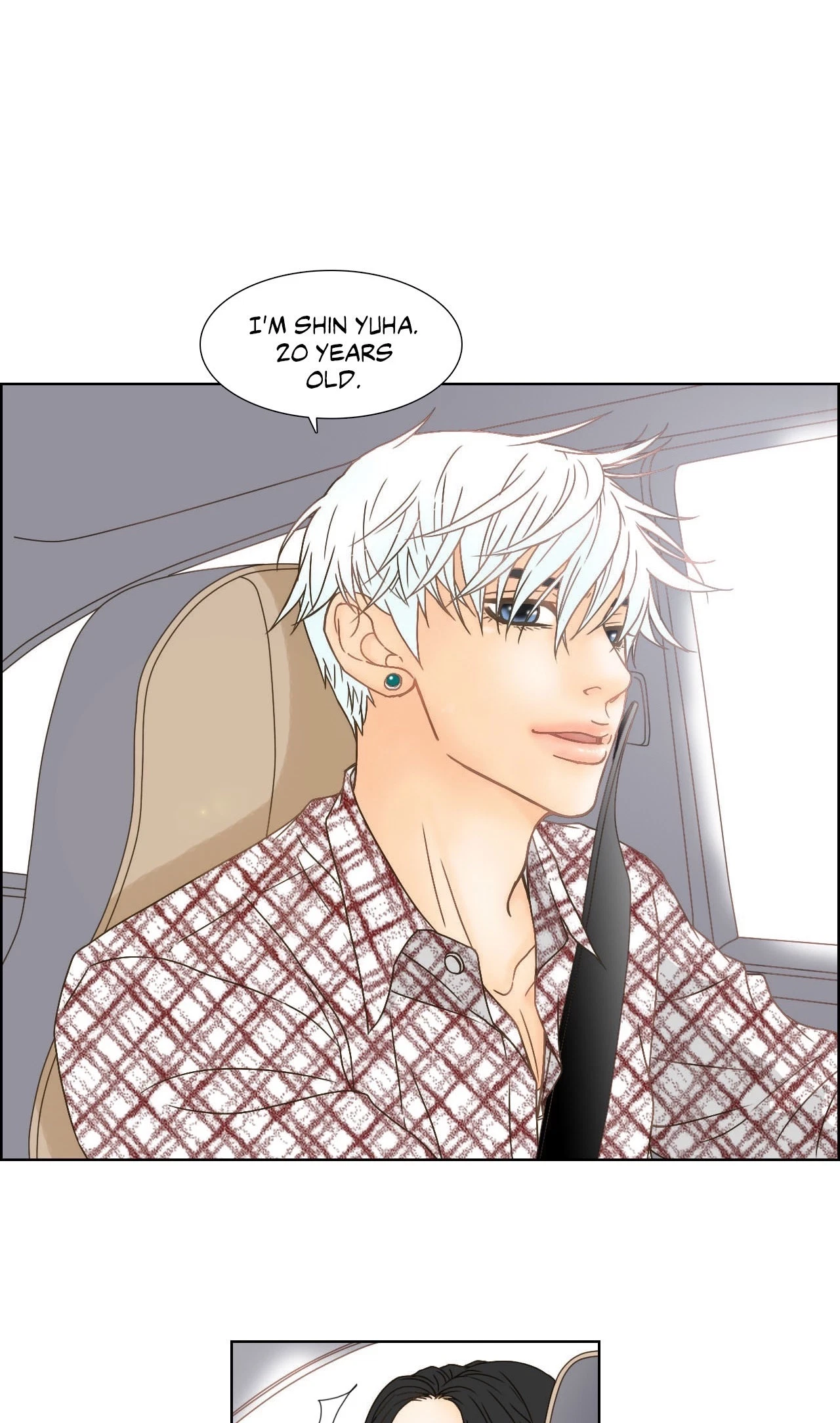My Mother's Lover 2 Chapter 28, page 9