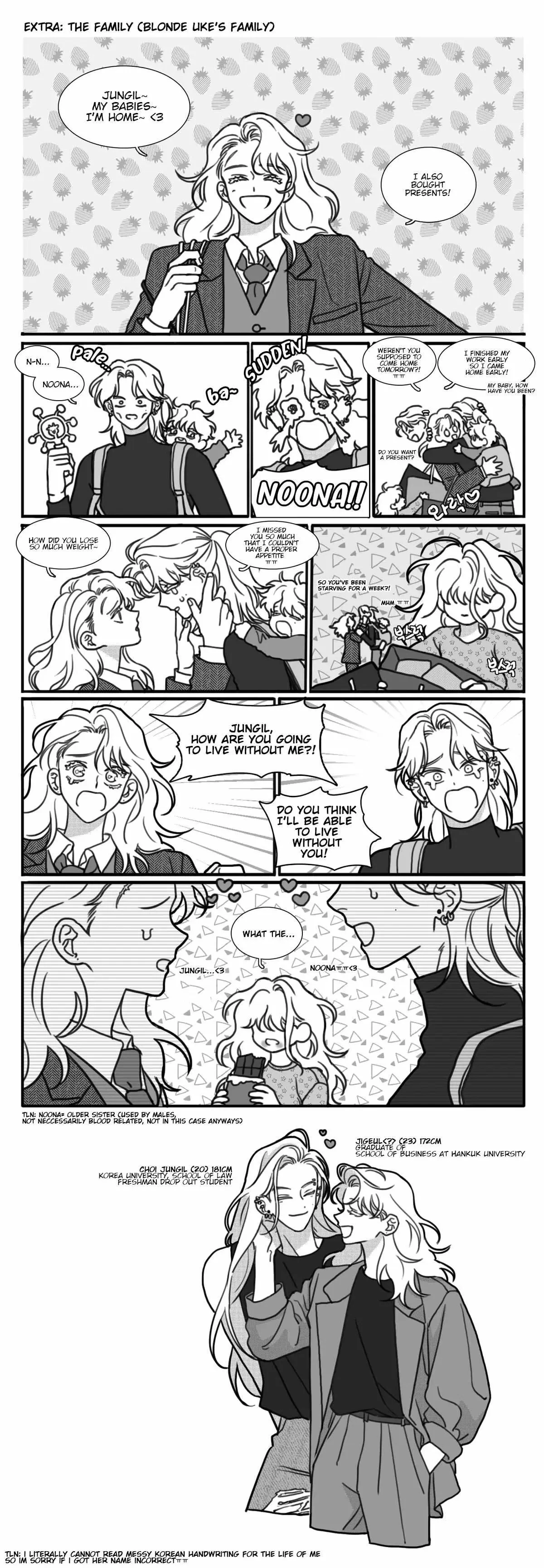 Sorta Psycho Extra.1, page 2