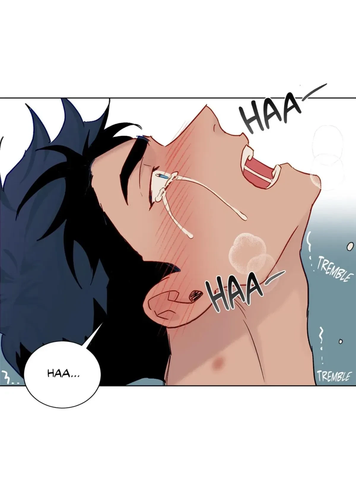 Side story 4, page 16