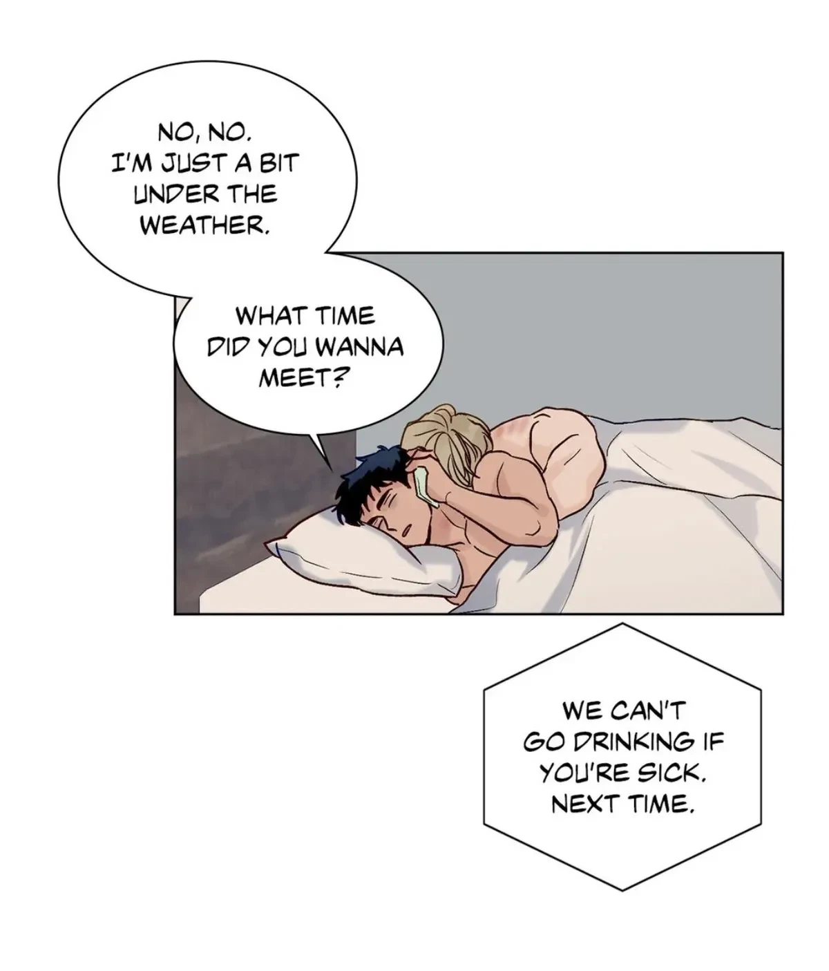 Side story 4, page 22