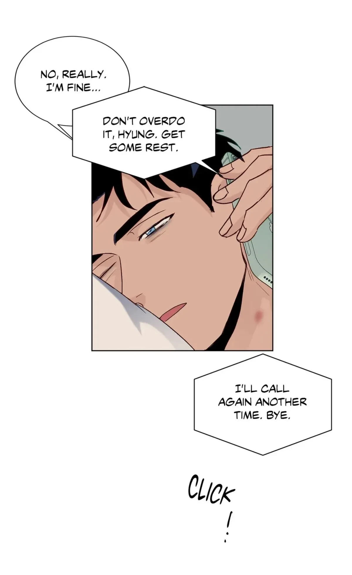 Side story 4, page 23