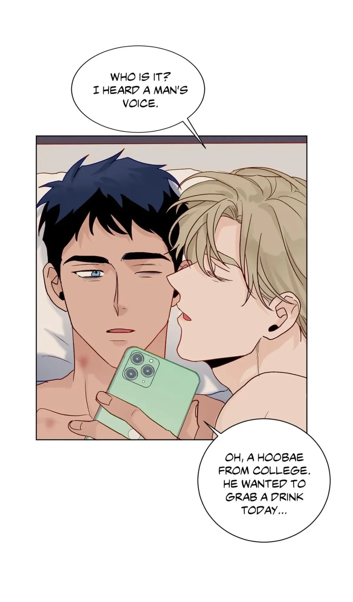 Side story 4, page 25