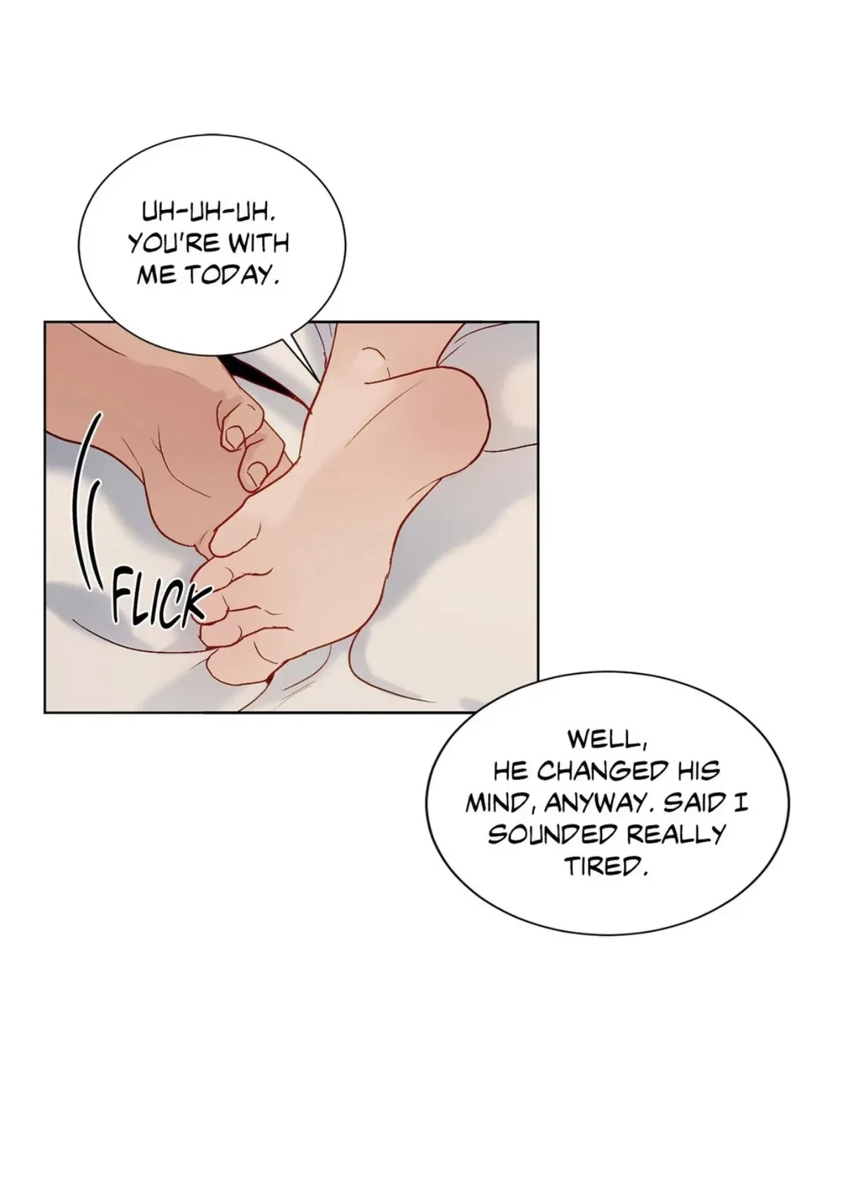 Side story 4, page 26