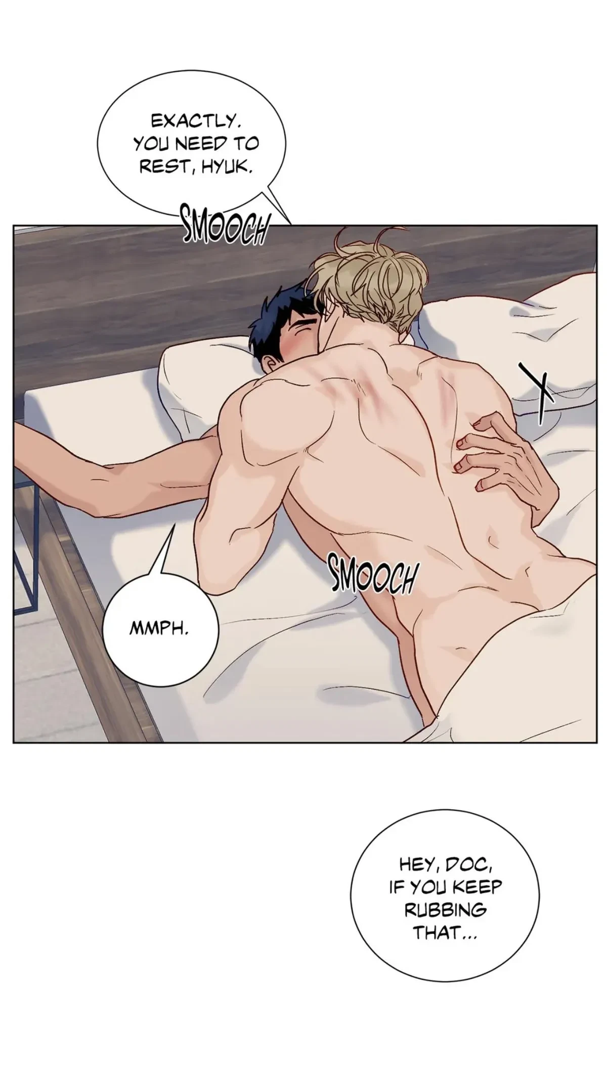 Side story 4, page 27