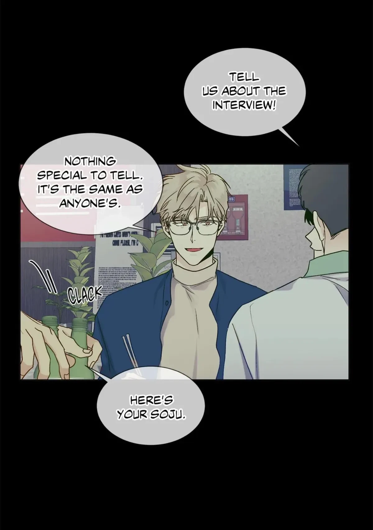 Side story 4, page 38