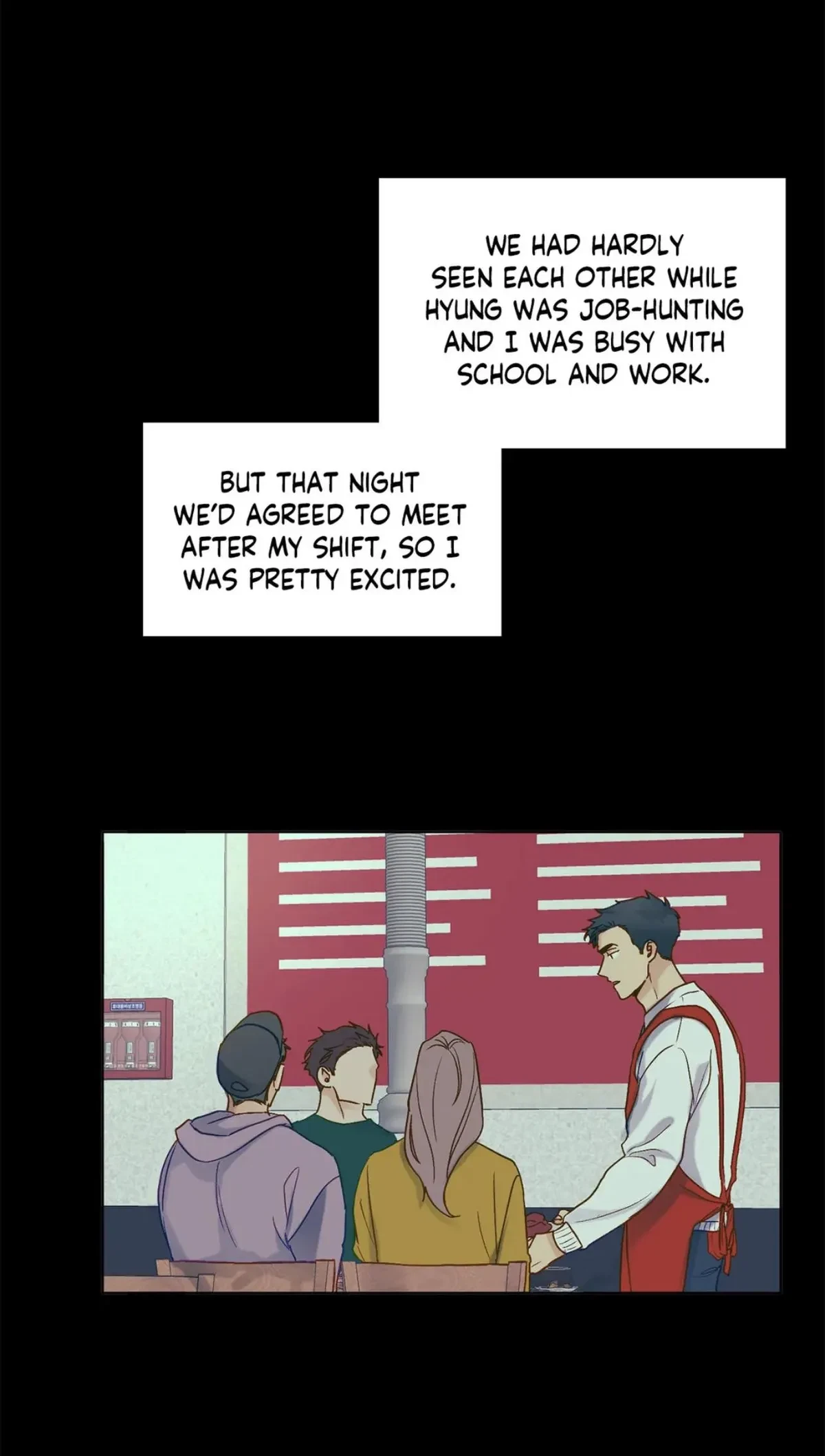 Side story 4, page 41