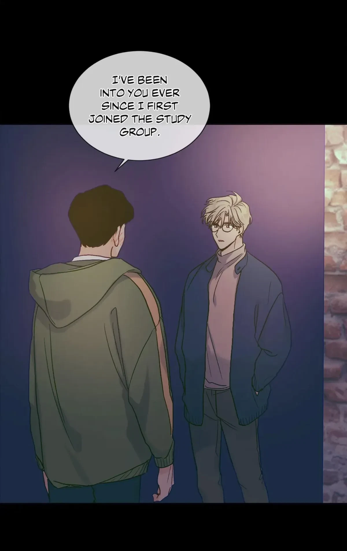 Side story 4, page 49