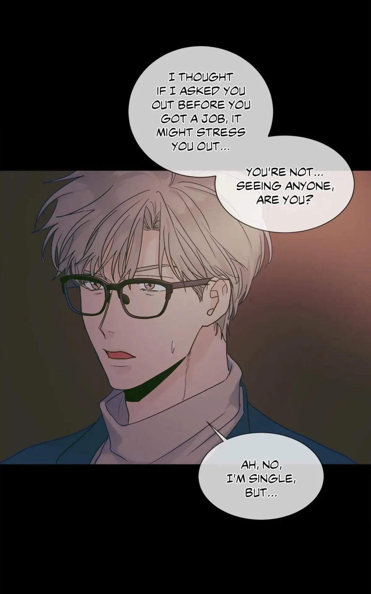 Side story 4, page 50