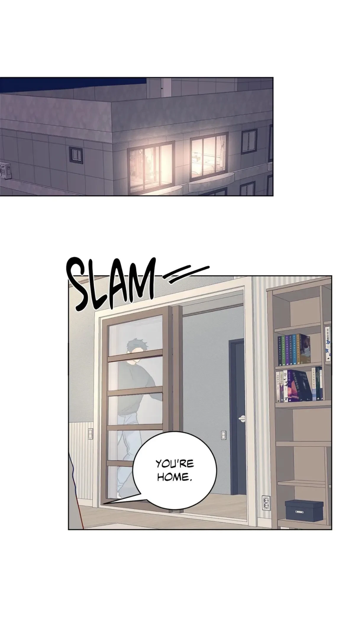 Side story 4, page 71