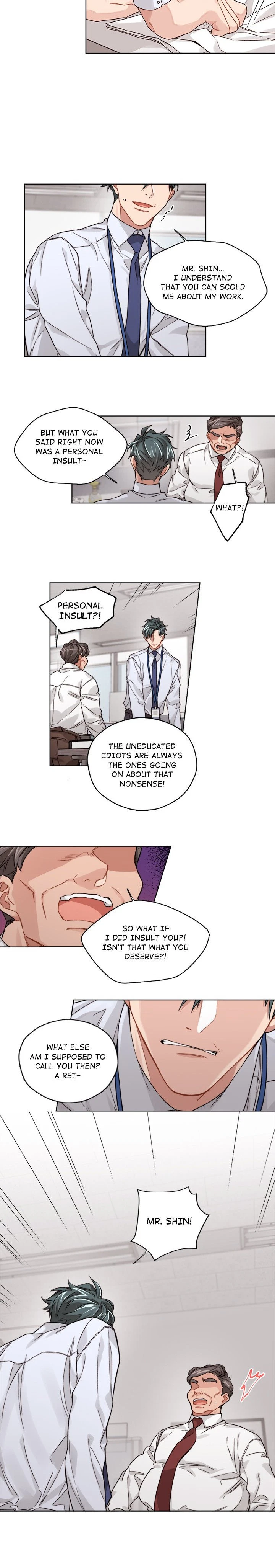 Bad Plan Chapter 20, page 2