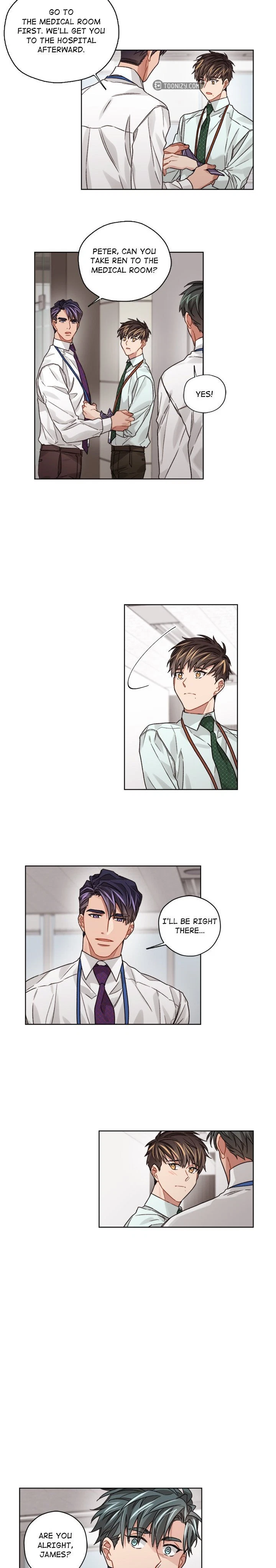 Bad Plan Chapter 20, page 7