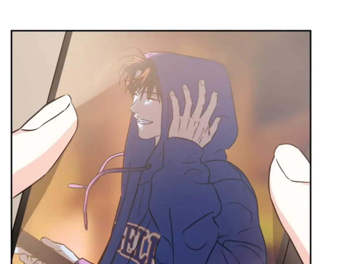 Let Me Love You Chapter 5, page 101