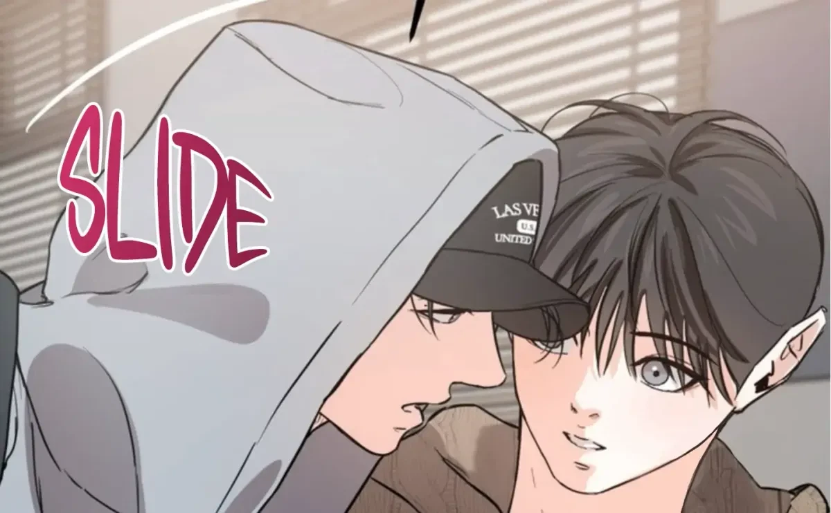 Let Me Love You Chapter 5, page 107