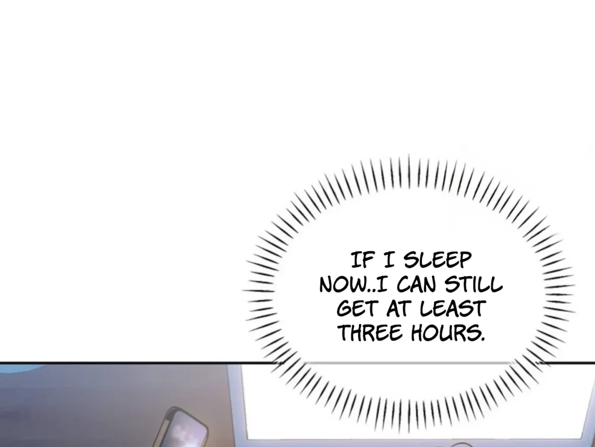 Let Me Love You Chapter 5, page 11