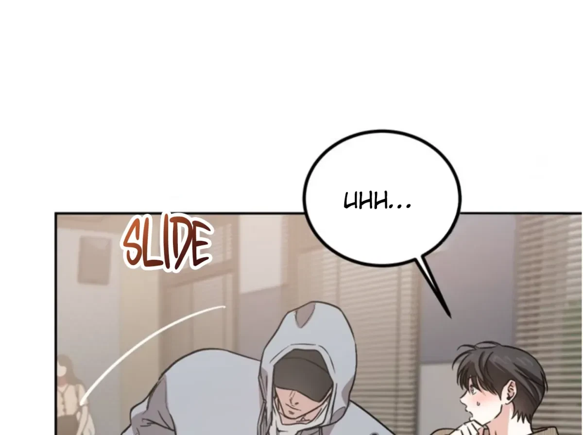 Let Me Love You Chapter 5, page 116